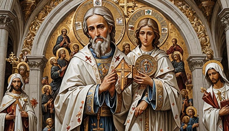 Comment approfondir sa foi catholique