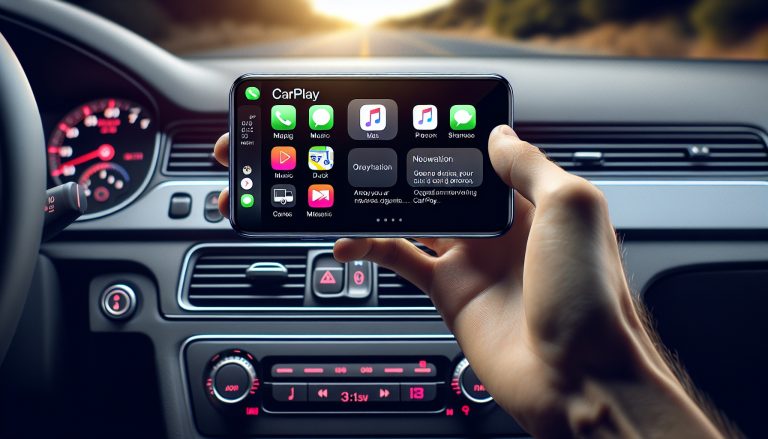 Apple CarPlay APK : Où et comment télécharger