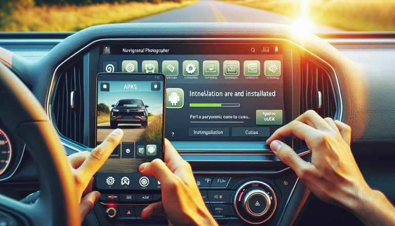 CarPlay APK: Où télécharger et comment installer
