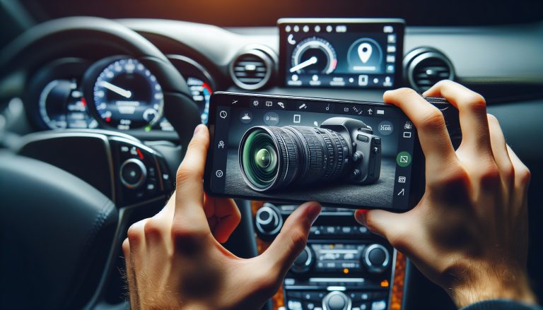 CarPlay APK : Télécharger et installer sur Android