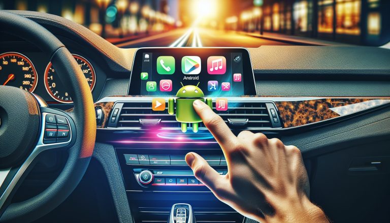 CarPlay BMW Android : Comment l'utiliser
