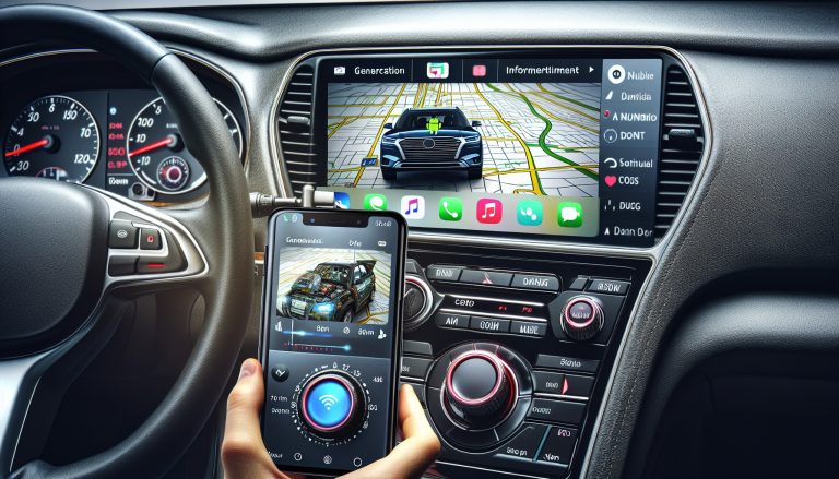 CarPlay for Android APK : Télécharger et installer en quelques étapes faciles