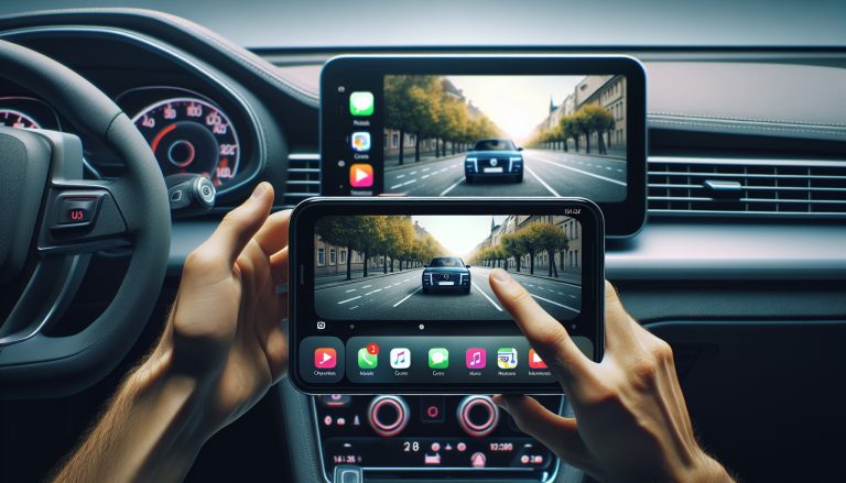Apple CarPlay APK : Télécharger et installer