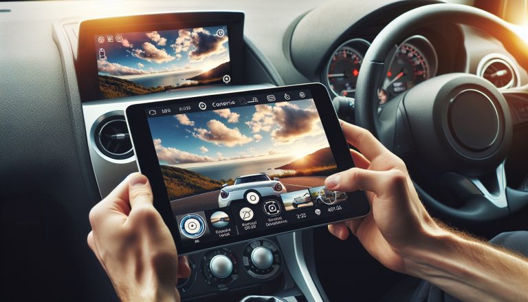 CarPlay for iPad : Utilisation et installation