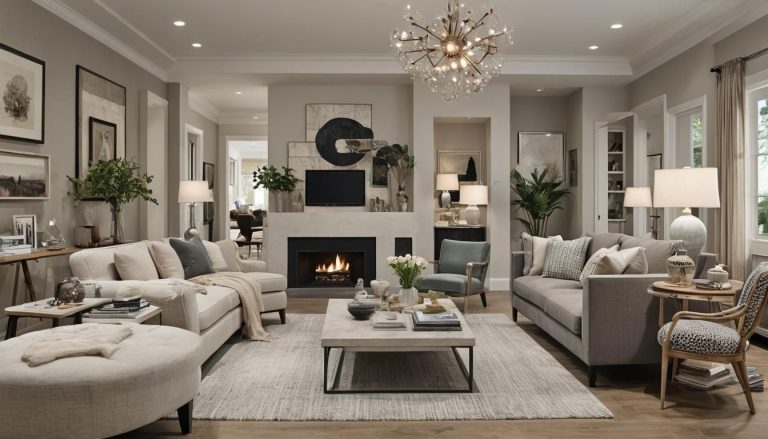 Comment choisir les meubles pour son salon