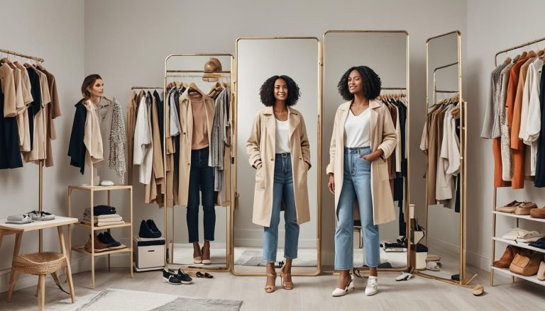 Comment choisir les vêtements adaptés à votre morphologie