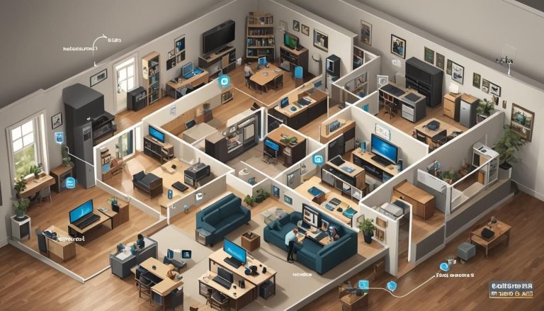 Comment configurer un réseau domestique : guide complet Comment configurer un réseau domestique