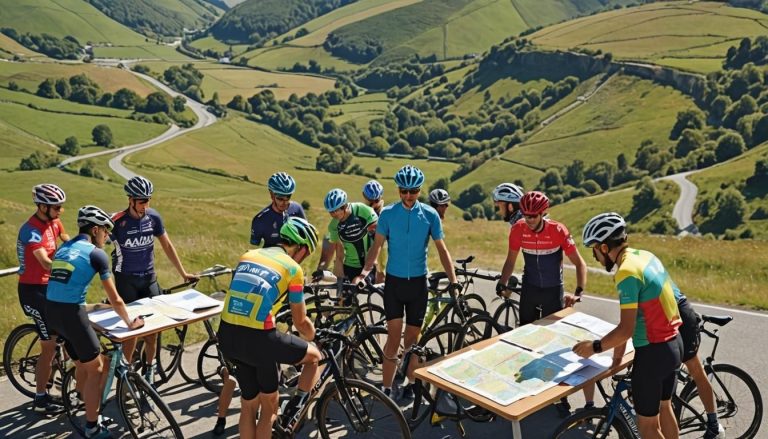 Comment créer un club de cyclisme : les étapes à suivre Comment créer un club de cyclisme