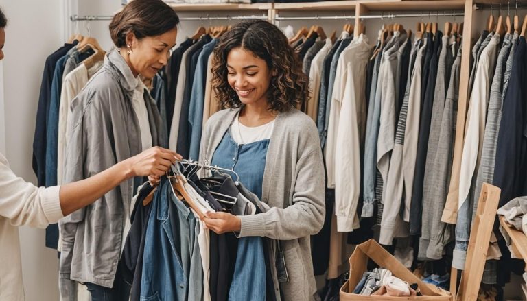 Comment entretenir ses vêtements pour qu'ils durent plus longtemps Comment entretenir ses vêtements pour qu'ils durent plus longtemps
