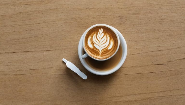 Comment faire un macchiato comme un barista