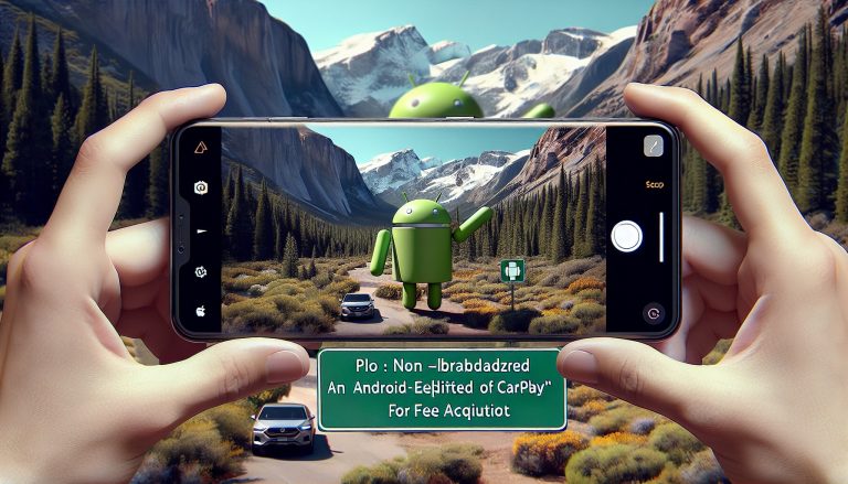 CarPlay Android gratuit : Comment l'obtenir