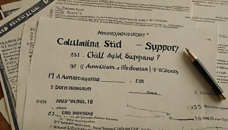 pension alimentaire calcul montant: Définition de la pension alimentaire