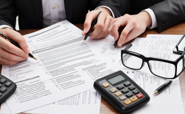 calcul de pension alimentaire