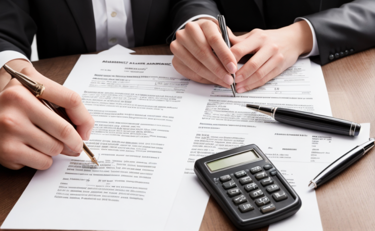 calculer une pension alimentaire
