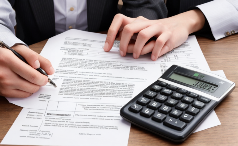 pension alimentaire calcul