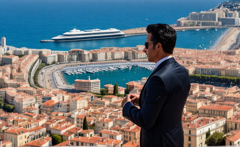 avocat à Nice