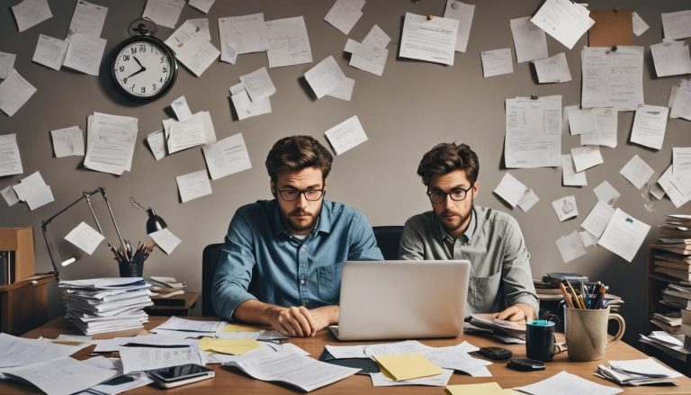 Comment gérer son temps efficacement en freelance