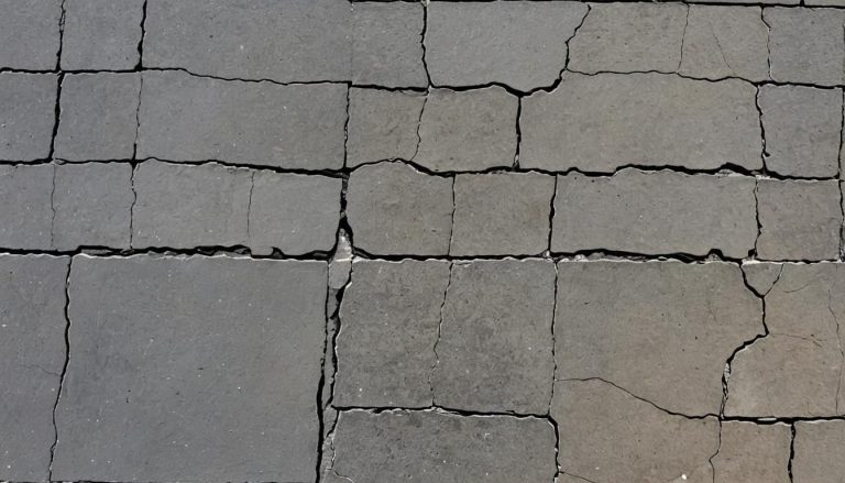 Comment réparer les fissures dans une dalle en béton Comment réparer les fissures dans une dalle en béton
