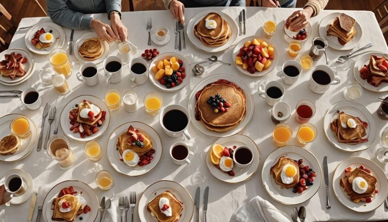 Comment préparer un brunch parfait à la maison